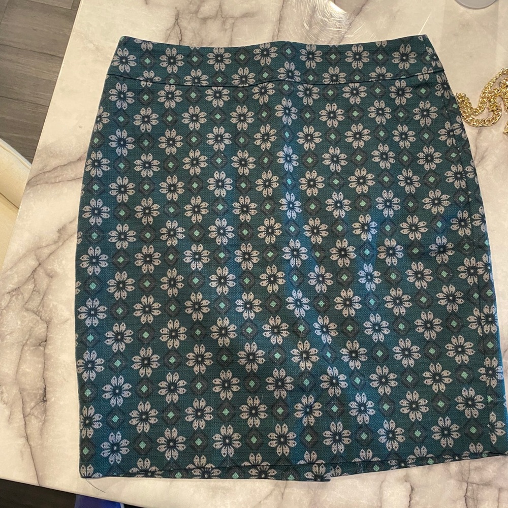 Loft skirt 2P new with tags